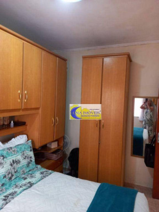 Imagem Casa com 2 Quartos à Venda, 102 m² em Paulicéia - São Bernardo Do Campo Imagem Casa com 2 Quartos à Venda, 102 m² em Paulicéia - São Bernardo Do Campo