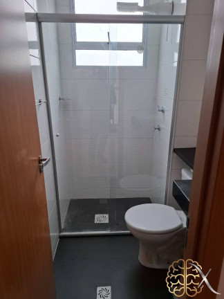 Imagem Apartamento com 2 Quartos para Alugar, 40 m² em Bonfim - Taubaté