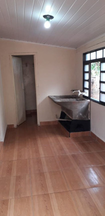 Imagem Casa com 2 Quartos à Venda, 60 m² em Irerê - Londrina Imagem Casa com 2 Quartos à Venda, 60 m² em Irerê - Londrina