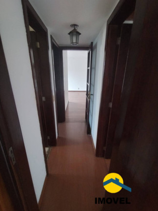 Imagem Apartamento com 3 Quartos à Venda, 120 m² em Ingá - Niterói Imagem Apartamento com 3 Quartos à Venda, 120 m² em Ingá - Niterói