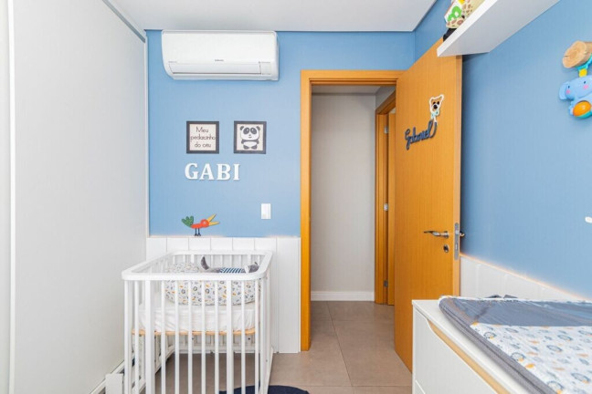 Imagem Apartamento com 2 Quartos à Venda, 56 m² em Menino Deus - Porto Alegre Imagem Apartamento com 2 Quartos à Venda, 56 m² em Menino Deus - Porto Alegre