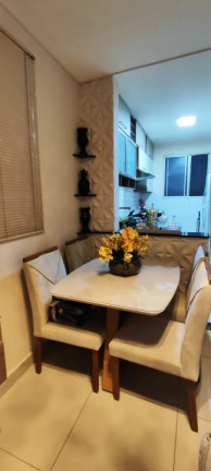 Imagem Apartamento com 2 Quartos à Venda, 50 m² em Jardim Colina Verde - Limeira Imagem Apartamento com 2 Quartos à Venda, 50 m² em Jardim Colina Verde - Limeira