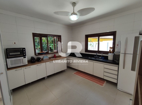 Imagem Casa com 5 Quartos à Venda, 407 m² em Riviera | Módulo 26 - Bertioga