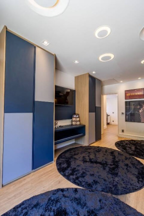 Imagem Casa de Condomínio com 5 Quartos à Venda, 586 m² em Parque Residencial Shambala Iii - Atibaia Imagem Casa de Condomínio com 5 Quartos à Venda, 586 m² em Parque Residencial Shambala Iii - Atibaia