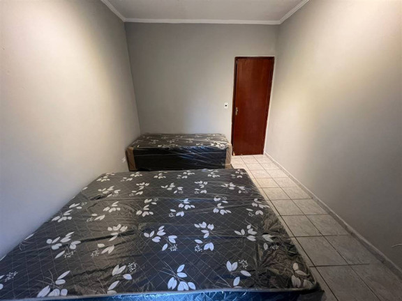Imagem Apartamento com 1 Quarto à Venda, 50 m² em Guilhermina - Praia Grande