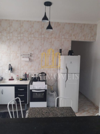 Imagem Casa com 2 Quartos à Venda, 113 m² em Jardim Torrão De Ouro - São José Dos Campos Imagem Casa com 2 Quartos à Venda, 113 m² em Jardim Torrão De Ouro - São José Dos Campos