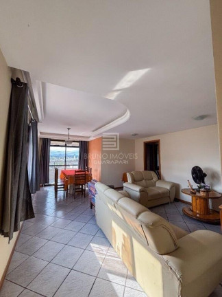 Imagem Apartamento com 3 Quartos à Venda, 100 m² em Praia Do Morro - Guarapari Imagem Apartamento com 3 Quartos à Venda, 100 m² em Praia Do Morro - Guarapari