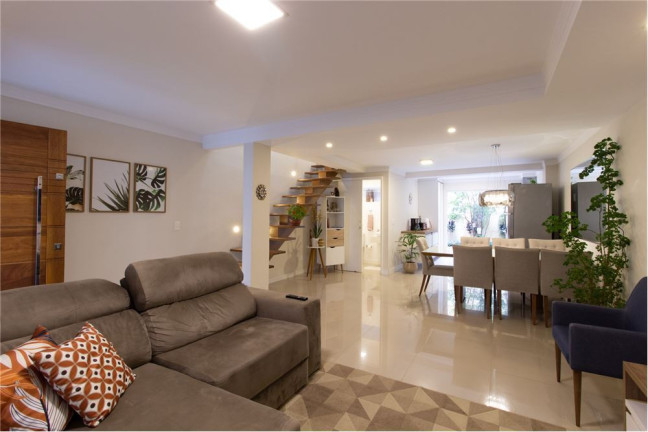 Imagem Casa com 3 Quartos à Venda, 120 m² em Planalto Paulista - São Paulo