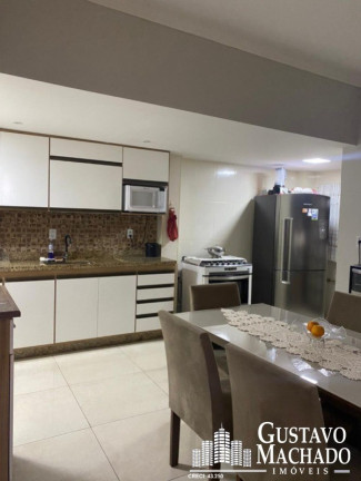 Imagem Casa com 3 Quartos à Venda, 250 m² em Jardim Europa - Volta Redonda