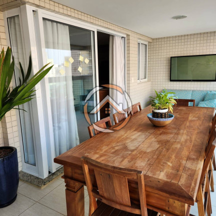 Imagem Apartamento com 3 Quartos à Venda, 142 m² em Osvaldo Cruz - São Caetano Do Sul
