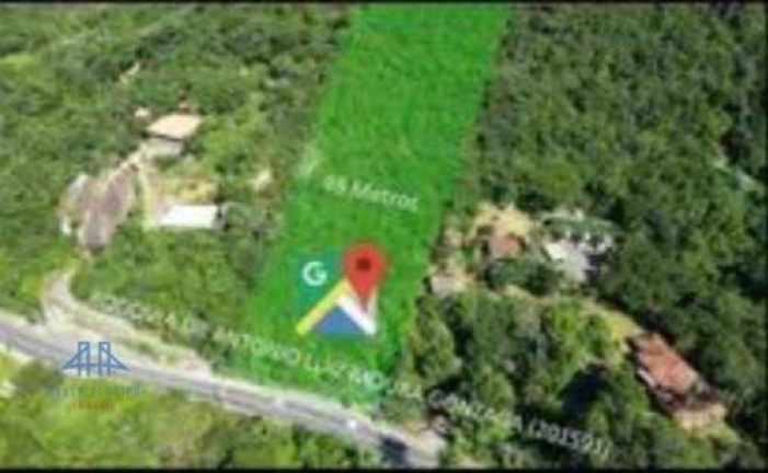 Imagem Terreno à Venda, 7.000 m² em Lagoa Da Conceição - Florianópolis Imagem Terreno à Venda, 7.000 m² em Lagoa Da Conceição - Florianópolis