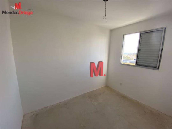 Imagem Apartamento com 2 Quartos à Venda, 47 m² em Jardim São Carlos - Sorocaba