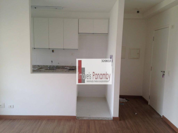 Imagem Apartamento com 2 Quartos à Venda, 55 m² em Vila Andrade - São Paulo Imagem Apartamento com 2 Quartos à Venda, 55 m² em Vila Andrade - São Paulo