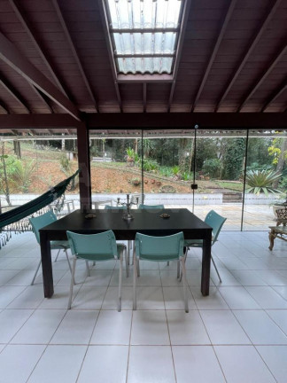 Imagem Casa com 4 Quartos à Venda, 400 m² em Alpes Dos Araçás (jordanésia) - Cajamar Imagem Casa com 4 Quartos à Venda, 400 m² em Alpes Dos Araçás (jordanésia) - Cajamar