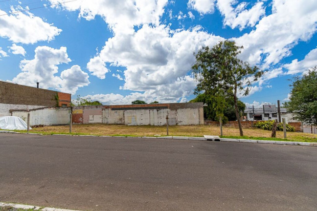 Imagem Terreno à Venda, 714 m² em Marechal Rondon - Canoas