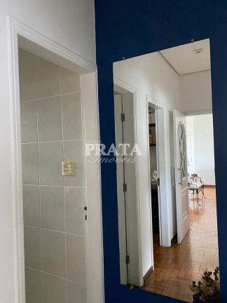 Imagem Apartamento com 2 Quartos à Venda, 85 m² em Itararé - São Vicente Imagem Apartamento com 2 Quartos à Venda, 85 m² em Itararé - São Vicente