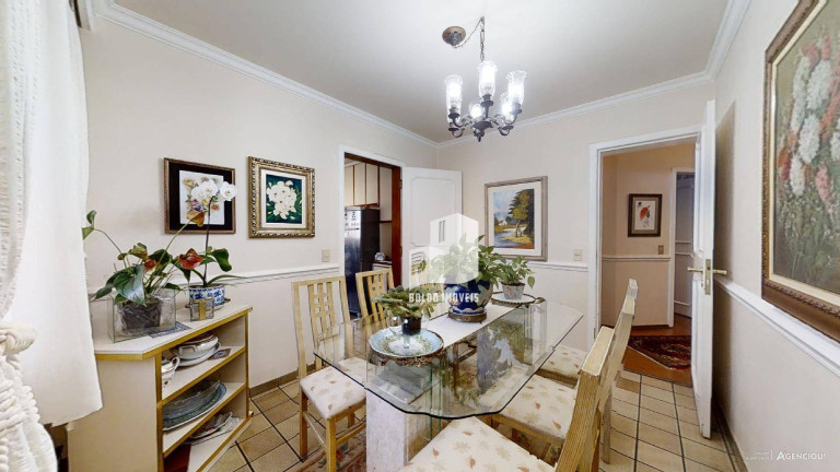 Imagem Apartamento com 4 Quartos à Venda, 273 m² em Brooklin Novo - São Paulo Imagem Apartamento com 4 Quartos à Venda, 273 m² em Brooklin Novo - São Paulo