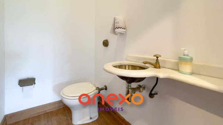 Imagem Casa com 5 Quartos à Venda, 387 m² em Vila Nova - Blumenau Imagem Casa com 5 Quartos à Venda, 387 m² em Vila Nova - Blumenau