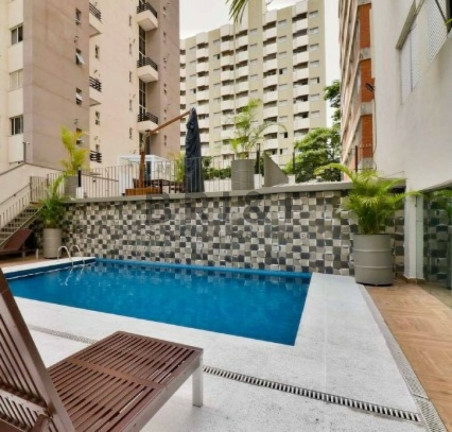 Imagem Apartamento com 2 Quartos à Venda, 87 m² em Moema - São Paulo