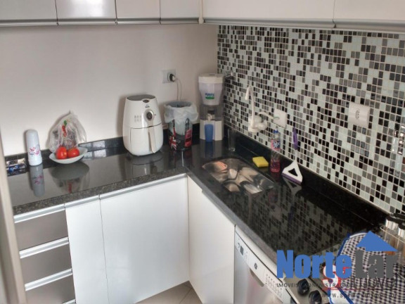 Imagem Apartamento com 2 Quartos à Venda, 55 m² em Vila Cavaton - São Paulo