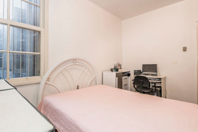 Imagem Apartamento com 2 Quartos à Venda, 60 m² em Azenha - Porto Alegre