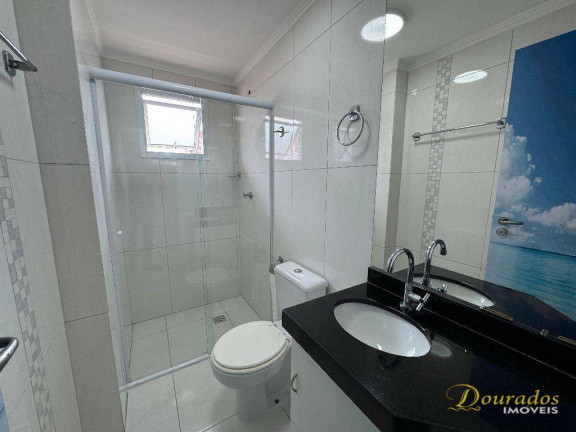 Imagem Apartamento com 3 Quartos à Venda, 122 m² em Boqueirão - Praia Grande Imagem Apartamento com 3 Quartos à Venda, 122 m² em Boqueirão - Praia Grande