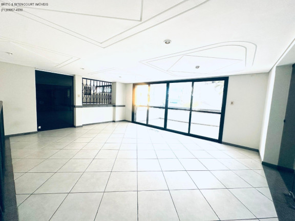 Imagem Imóvel com 1 Quarto à Venda, 53 m² em Caminho Das árvores - Salvador Imagem Imóvel com 1 Quarto à Venda, 53 m² em Caminho Das árvores - Salvador