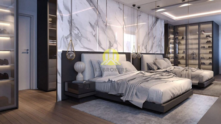 Imagem Apartamento com 3 Quartos à Venda, 301 m² em Centro - Balneário Camboriú