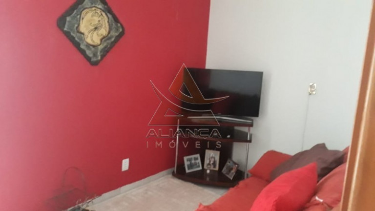 Imagem Casa com 4 Quartos à Venda, 300 m² em Lagoinha - Ribeirão Preto