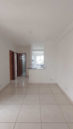 Imagem Apartamento com 2 Quartos à Venda, 100 m² em Vila São Guido - Pirassununga