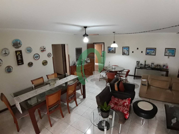 Imagem Apartamento com 3 Quartos à Venda, 171 m² em Ilha Porchat - São Vicente Imagem Apartamento com 3 Quartos à Venda, 171 m² em Ilha Porchat - São Vicente