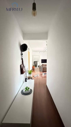 Imagem Apartamento com 2 Quartos à Venda, 100 m² em Vila Mariana - São Paulo Imagem Apartamento com 2 Quartos à Venda, 100 m² em Vila Mariana - São Paulo