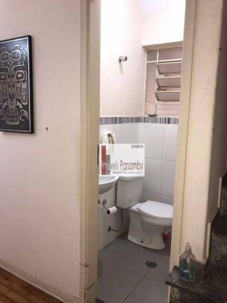 Imagem Casa com 3 Quartos à Venda, 159 m² em Brooklin - São Paulo Imagem Casa com 3 Quartos à Venda, 159 m² em Brooklin - São Paulo