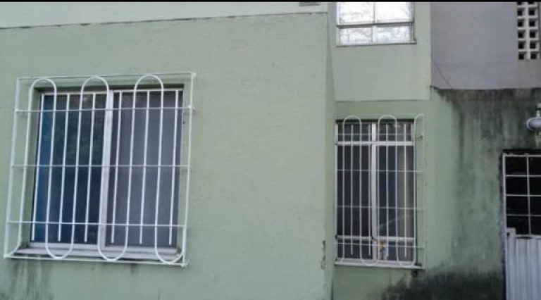 Imagem Apartamento com 2 Quartos à Venda, 42 m² em Mata Escura - Salvador Imagem Apartamento com 2 Quartos à Venda, 42 m² em Mata Escura - Salvador