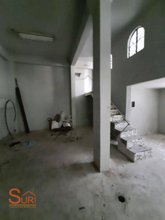 Imagem Galpão à Venda, 582 m² em Vila Junqueira - Santo André Imagem Galpão à Venda, 582 m² em Vila Junqueira - Santo André