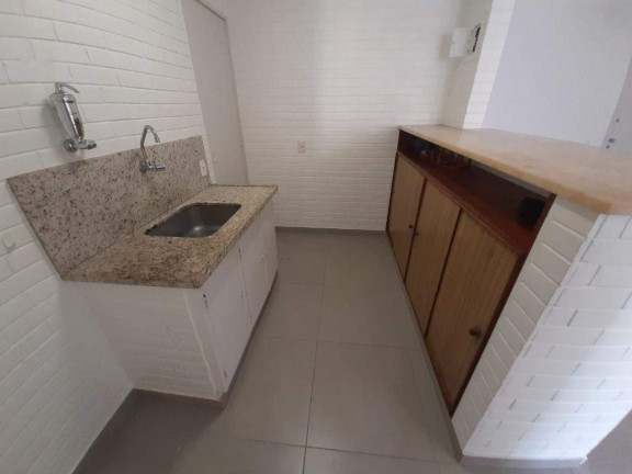 Imagem Apartamento com 2 Quartos à Venda, 70 m² em Botafogo - Rio De Janeiro