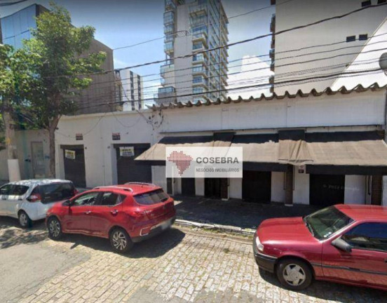Imagem Loja à Venda, 170 m² em Brooklin - São Paulo Imagem Loja à Venda, 170 m² em Brooklin - São Paulo