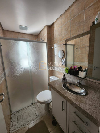 Imagem Apartamento com 3 Quartos à Venda, 95 m² em Centro - São Bernardo Do Campo