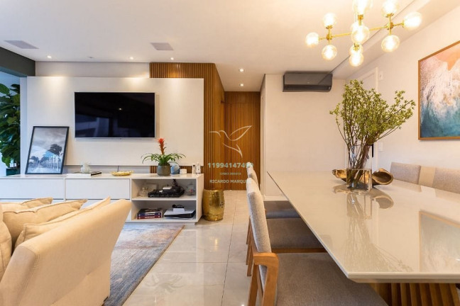 Imagem Apartamento com 2 Quartos à Venda, 23 m² em Perdizes - São Paulo
