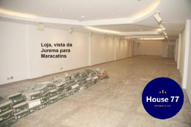 Imagem Imóvel Comercial para Alugar, 1.555 m² em Moema - São Paulo Imagem Imóvel Comercial para Alugar, 1.555 m² em Moema - São Paulo