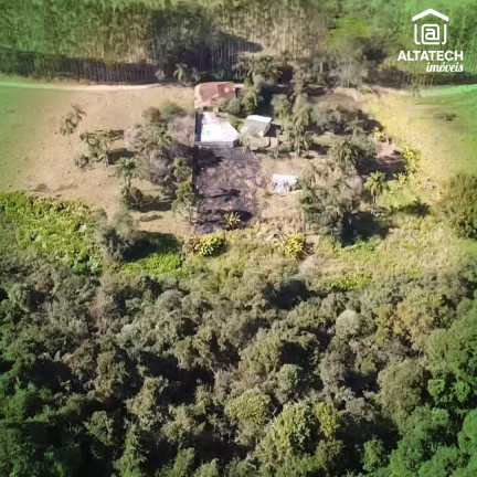 Imagem Imóvel com 3 Quartos à Venda, 18.900 m² em Afonso (rural) - Bandeira Do Sul