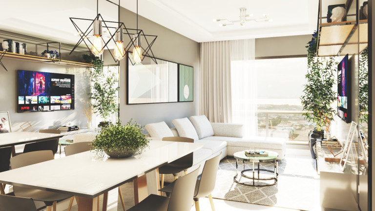 Imagem Apartamento com 1 Quarto à Venda, 66 m² em Centro - Capão Da Canoa Imagem Apartamento com 1 Quarto à Venda, 66 m² em Centro - Capão Da Canoa