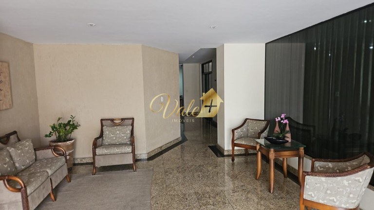 Imagem Apartamento com 3 Quartos à Venda, 126 m² em Jardim Esplanada - São José Dos Campos Imagem Apartamento com 3 Quartos à Venda, 126 m² em Jardim Esplanada - São José Dos Campos