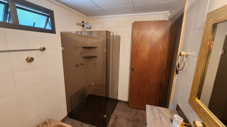 Imagem Apartamento com 3 Quartos à Venda, 145 m² em Centro - Serra Negra