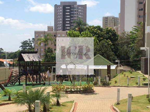 Imagem Apartamento com 3 Quartos à Venda, 63 m² em Jardim Piratininga - Sorocaba Imagem Apartamento com 3 Quartos à Venda, 63 m² em Jardim Piratininga - Sorocaba
