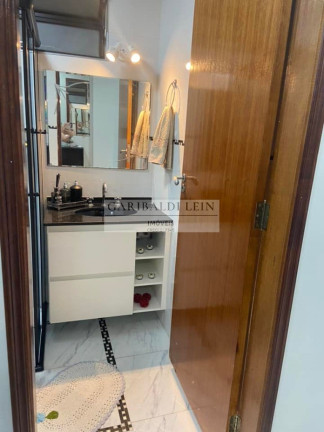 Imagem Imóvel com 2 Quartos à Venda, 90 m² em Vila João Jorge - Campinas