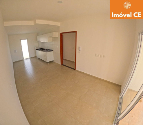 Imagem Apartamento com 2 Quartos à Venda, 60 m² em Canoa Quebrada - Aracati Imagem Apartamento com 2 Quartos à Venda, 60 m² em Canoa Quebrada - Aracati