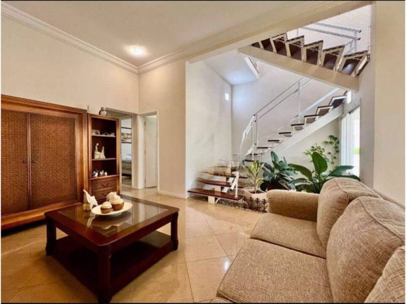 Imagem Casa de Condomínio com 4 Quartos à Venda, 1.000 m² em Portal Da Concórdia - Cabreúva