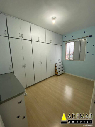 Imagem Apartamento com 2 Quartos à Venda, 57 m² em Centro - Diadema Imagem Apartamento com 2 Quartos à Venda, 57 m² em Centro - Diadema