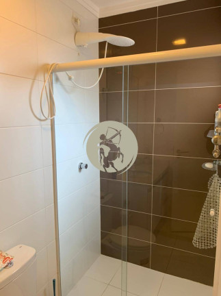 Imagem Apartamento com 2 Quartos à Venda, 110 m² em Gonzaga - Santos